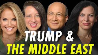 Trump, National Security, and Iran: The Latest