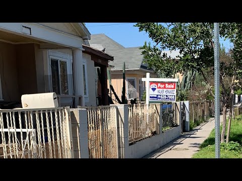 234 E 27 st , Los Angeles duplex