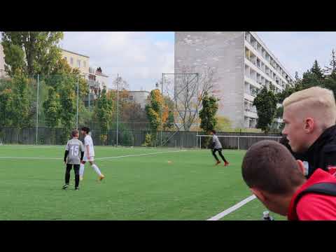 TWL ELEKTRA U12 - WIENER SPORT-CLUB U12  23102021