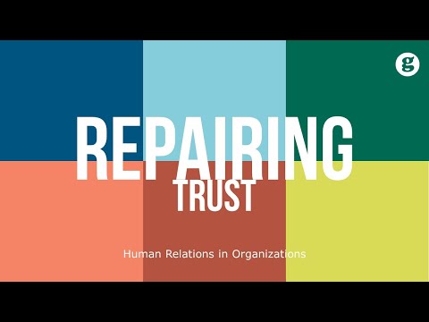 Human Relations Skills