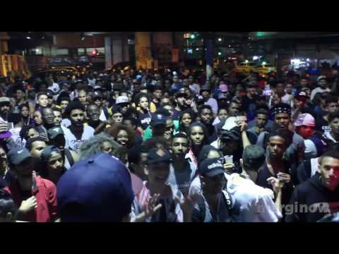 Xamã em Madureira com: Estudante, RD e Buddy Poke