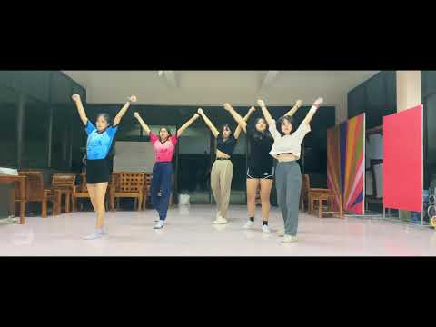 ITZY "Not Shy" Dance Cover By FRESH SUGAR ( Minizize Dance Contest 2020 )