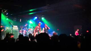 Bad Religion - Avalon