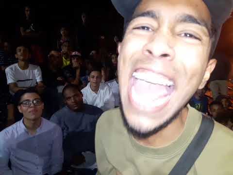 E.T.P- Final - Daark Bbc vs Pokemon (cumpledelvisetp)