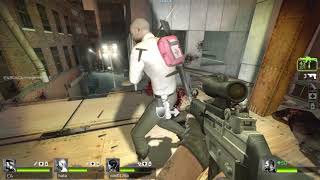 ゾンビゲーやる【Twitch】