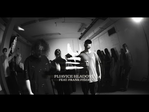 Unaffected Evolution - UE - Pijavice hladový (OFFICIAL VIDEO) feat. Frank Fišer