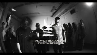 Video UE - Pijavice hladový (OFFICIAL VIDEO) feat. Frank Fišer