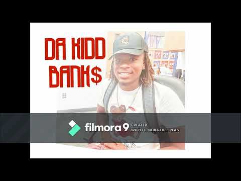 Da Kidd Bank$ - Oh NyNy