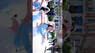 [KPOP IN PUBLIC | UK] ILLIT MAGNETIC PT. 2
