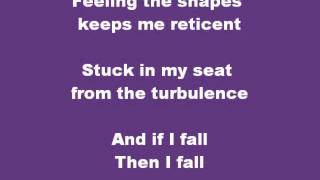 Friendly Fires - Hawaiian air lyrics