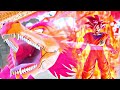 Goku Super Saiyan God Best Super Saiyan God Mod Ever Dragon Ball Xenoverse 2 Mod