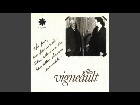 Les gens de mon pays