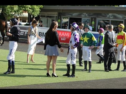 2015 BRC Doomben Selected Races _ 23 May