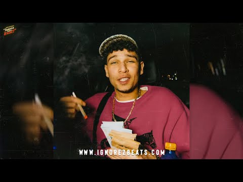 (FREE) lucio101 x 65goonz Type Beat - „CALI KUSH“ // Endzone type beat