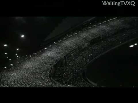 [WaitingTVXQ起盼][Fanmade]081226+五周年