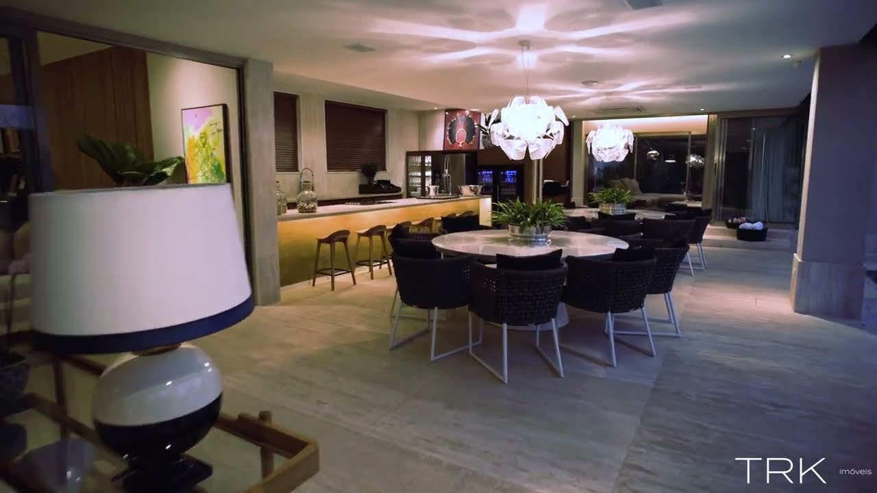 TRK Imóveis - QL 10 Lago Norte