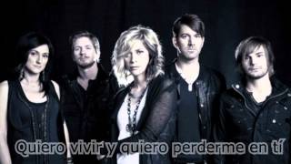 Fireflight - Core Of My Addiction (Subtitulos en Español)