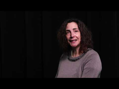 Purgatorio, Canto 7 with Dr. Christina Isabelli