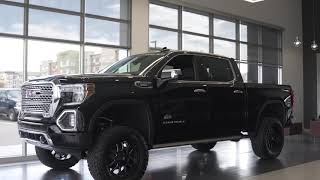 Alpine Buick GMC Dealership Tour