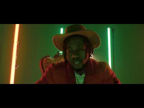 Rao Cruz - On God (official video)