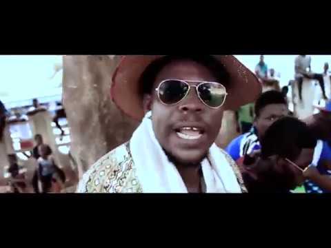 GMG RPT - Tchoukoutou (Boisson Locale)