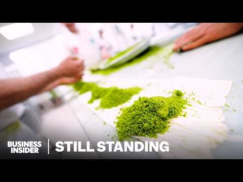 土耳其美食之都最老餐廳的巴克拉瓦製作祕訣大公開！ (How Baklava Is Made At The Oldest Restaurant In Turkey's Culinary Capital)