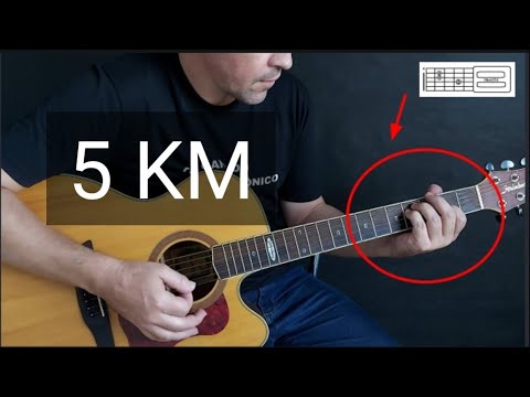 5 Km - Henrique e Juliano