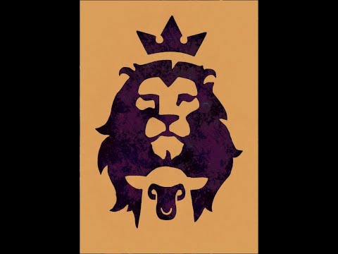 Pata Do Leão - Família 61 Music