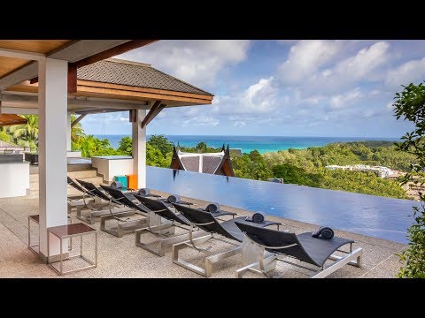 Villa YANG SOM Phuket - The Private World