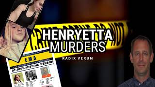 7 Bodies Found on Property of Convicted Sex Offender Jesse McFadden, Including Missing Girls