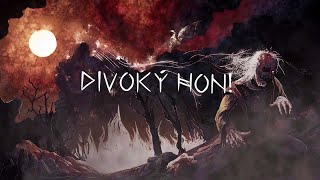 Video Deloraine - DIVOKÝ HON (THE WILD HUNT) Official lyric video