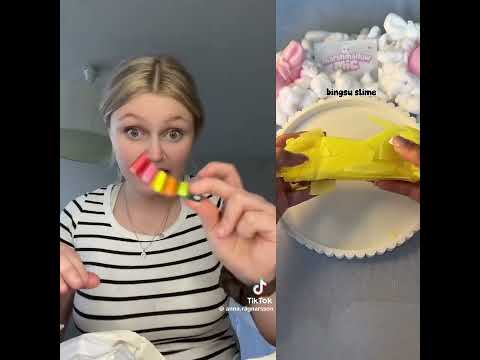 Följ för part 2 #blondie