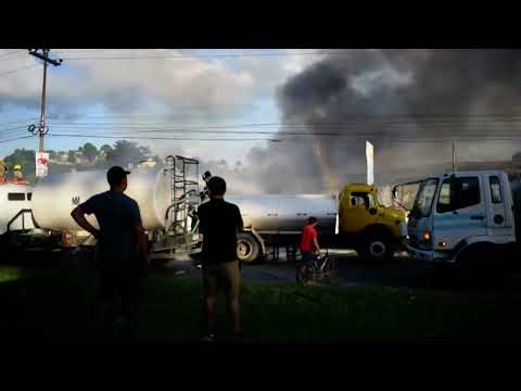 Choloma Cortés Honduras 
