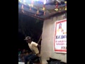 Step Up Dancer