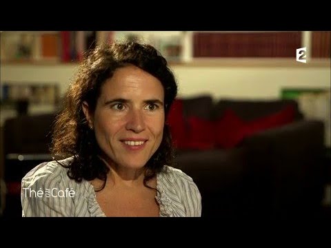 Bernard Cazeneuve vu par Erik Orsenna et Mazarine Pingeot - Thé ou Café - 22/10/2017