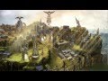 Haven (animated) - Might & Magic Heroes VI [music ...
