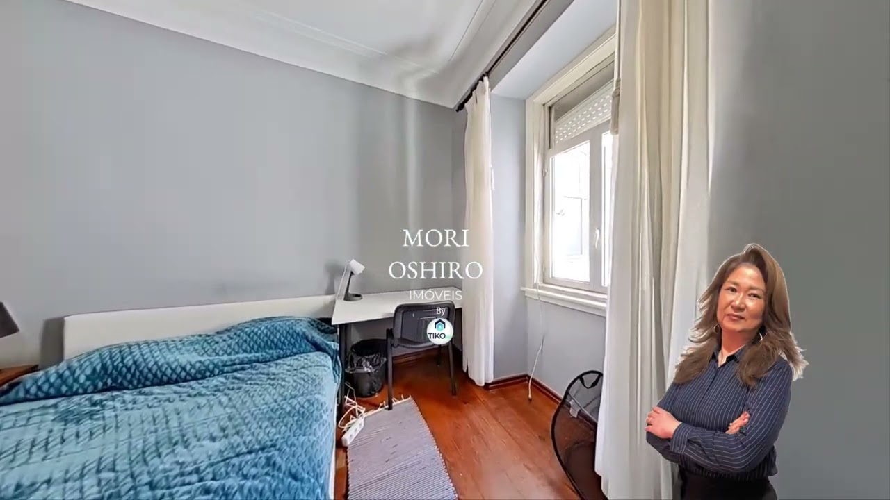 Vídeo do imóvel