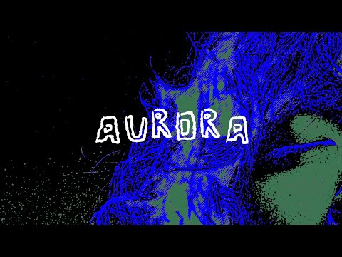 TONEEJAY - Aurora (Official Lyric Video)
