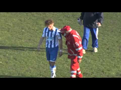 Promozione Abruzzo /A. Sant'Omero - Nerostellati (2-0) | J News