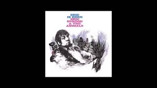 Music video thumbnail preview for Eric Burdon \u0026 The Animals - I Think It's Gonna Rain Today by Eric Burdon & The Animals