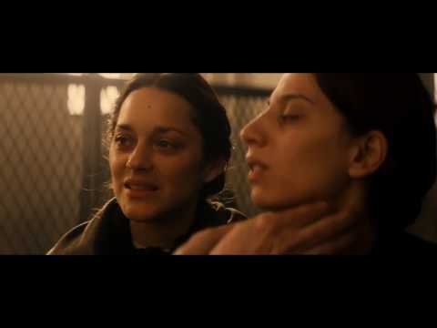 The Immigrant  |  Official Trailer  |  (2013)