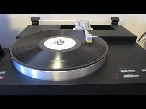 Yamaha PX-3 shown with Sony VL-37G MM cartridge