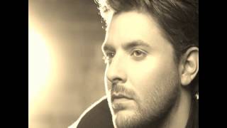 Chris Young- Who I Am With You