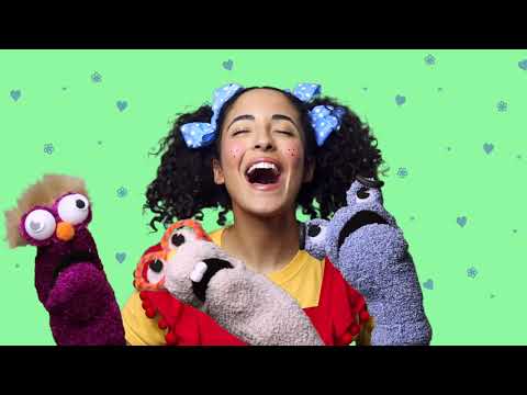 OOH AHH SONG - MINKY & FRIENDS | SONG VIDEO