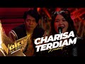 Charisa Terdiam Knockout Round The Voice All Stars Indonesia