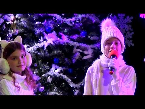 Veronika Munitić i Roko Sedlar - Last Christmas