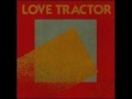 Love Tractor - neon lights