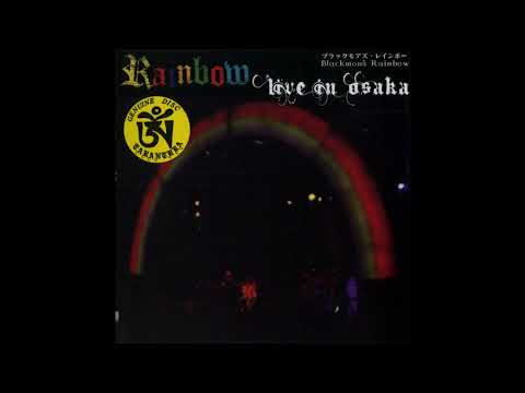 Rainbow - Live In Osaka, Japan 1976-12-08 (Tarantura Nijifune-4)