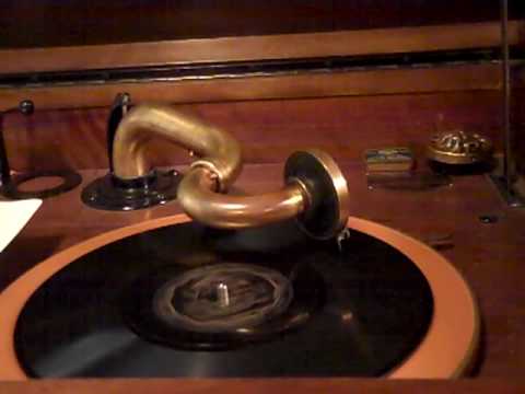 Roger Wolfe Kahn Orch One Summer Night Roaring 20's Victrola