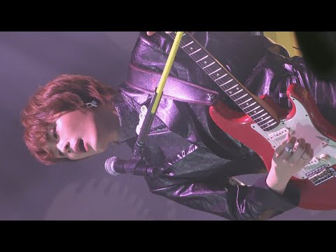 [김도형 세로캠] Baby Maybe @200215 NONSENSE ll